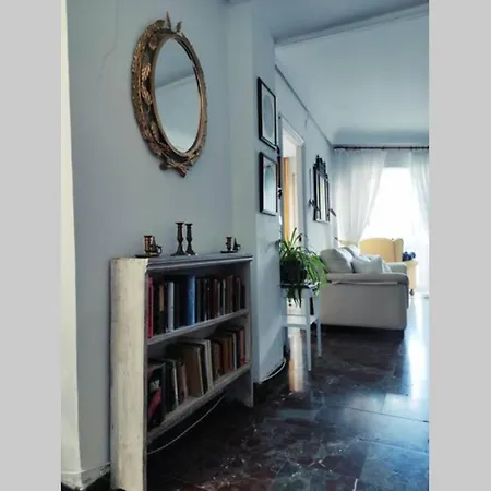 Apartament La Casa De Flores By Gades Gestion Kadyks