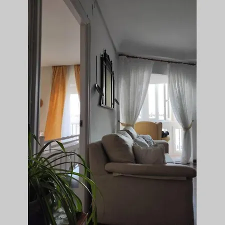 Apartament La Casa De Flores By Gades Gestion