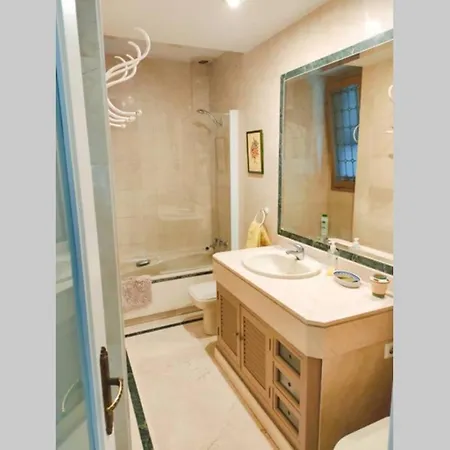 Apartament La Casa De Flores By Gades Gestion *