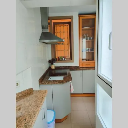 Apartament La Casa De Flores By Gades Gestion